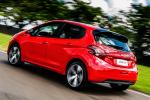 Peugeot 208 GT 2016 года (LA)
